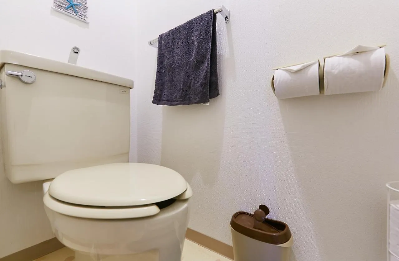 Sibuya Yuki House Apartment Tokyo