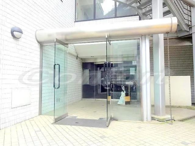 Sibuya Yuki House Apartment Tokyo 0*,