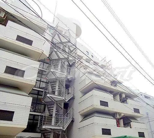 Sibuya Yuki House Apartment Tokyo